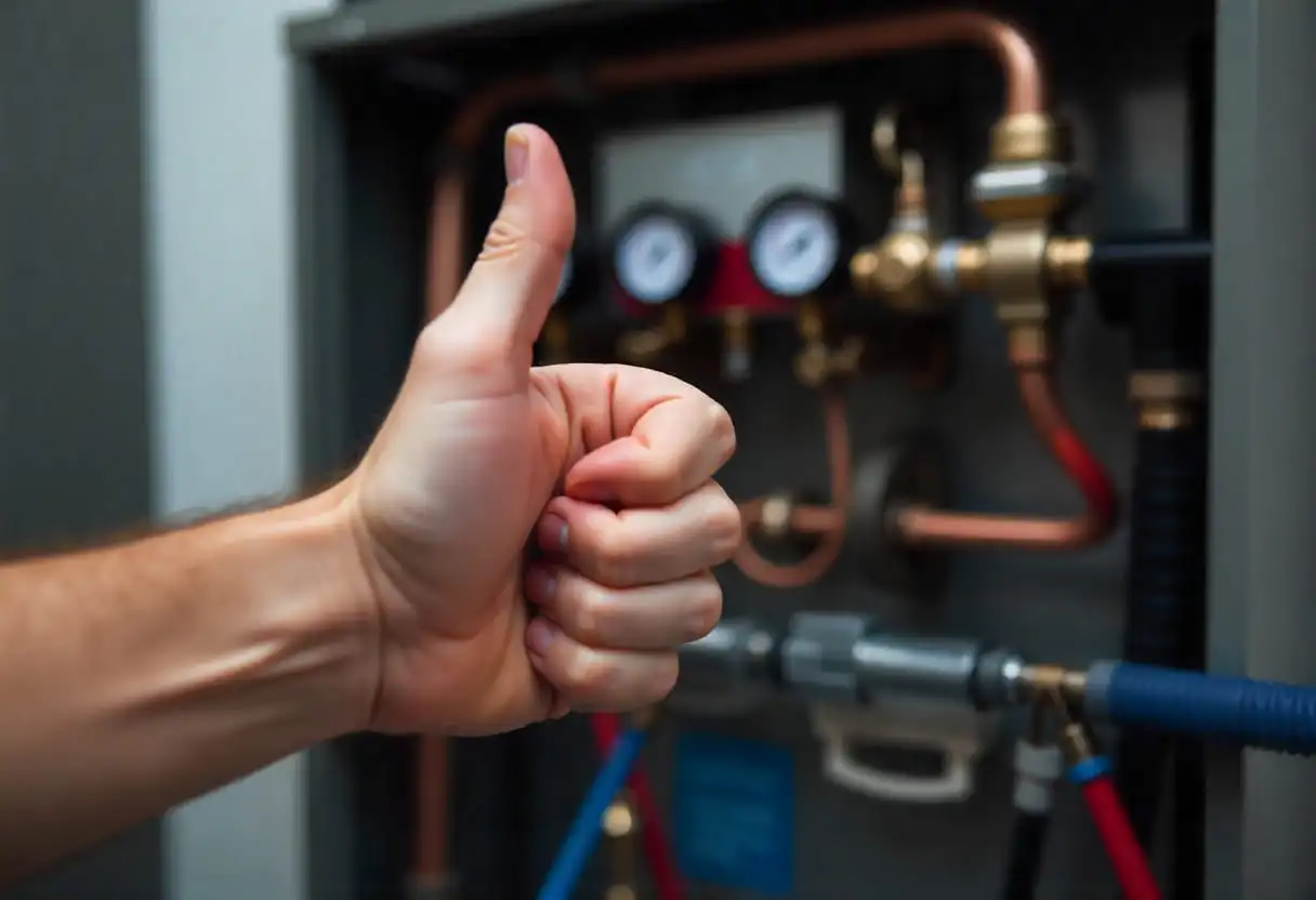 Emergency HVAC services and installations in Manor, TX